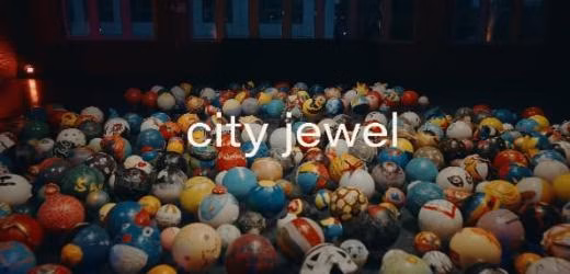 Expo City Jewel